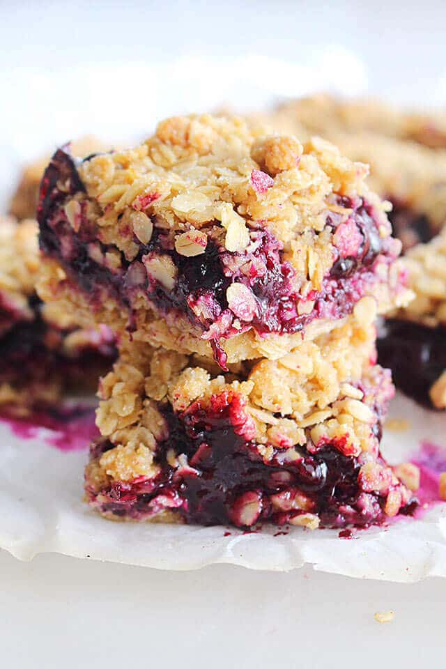 blueberry-crumble-bars