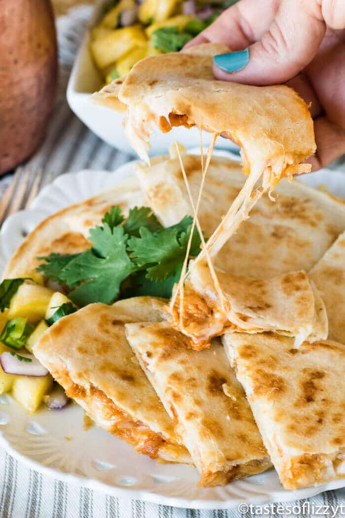 salmon-quesadillas