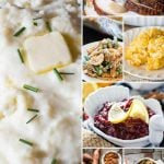 the best thanksgiving side dishes
