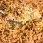 best green bean casserole