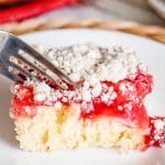 homemade breakfast cake