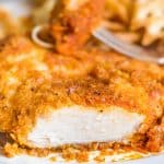 best baked chicken recipe with cornflakes