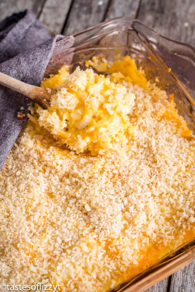 topping for hashbrown casserole in 9x13 pan