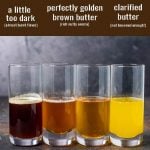 How to Make Brown Butter