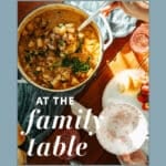 at the family table cookbook