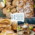 Green Apple Featured Image